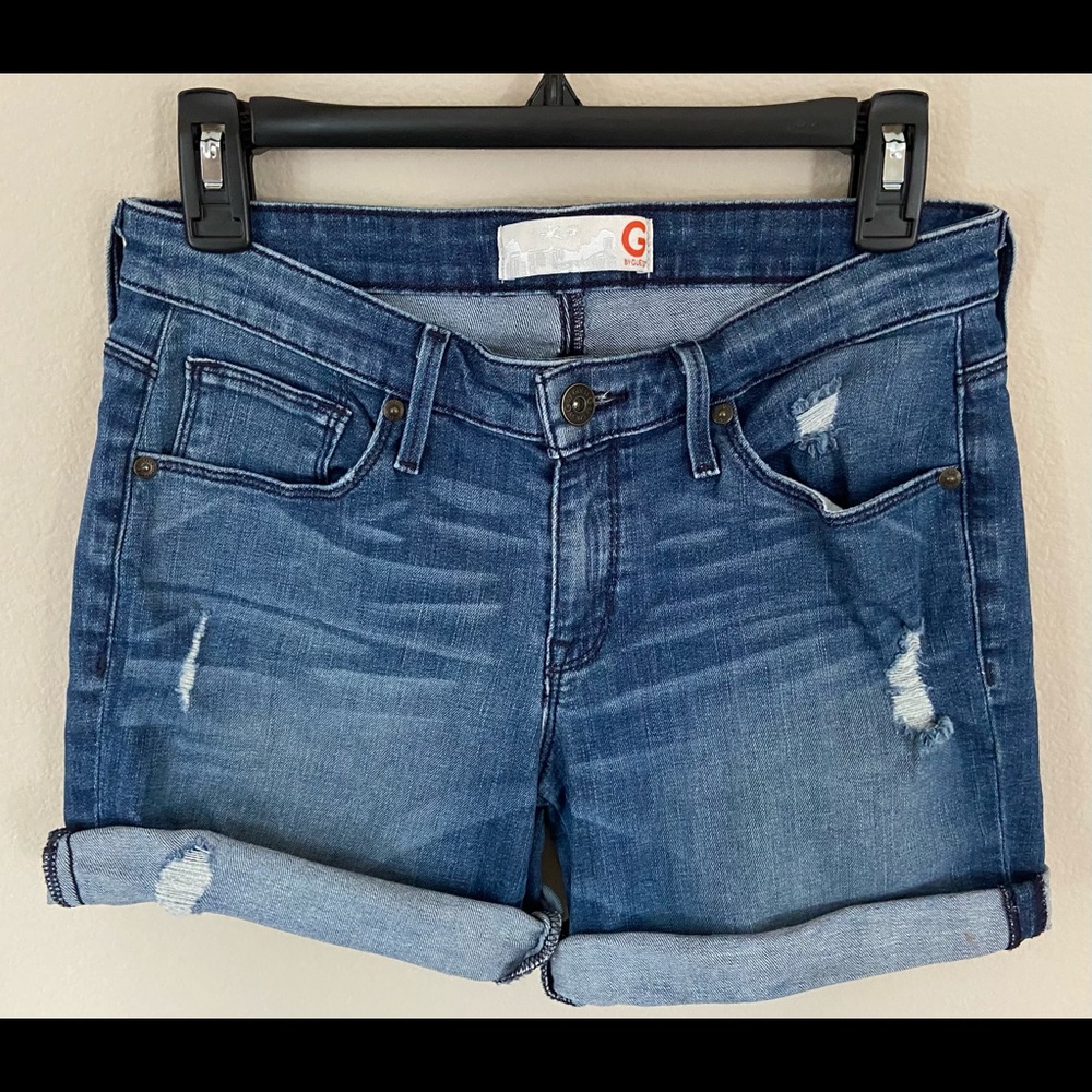 Guess Denim Shorts